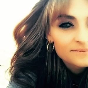 Meet your Posher, Breann